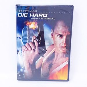✨4/$35✨ Die Hard DVD